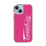 Slim Protection Case［ Original - Y2K Arrange - Pink ］
