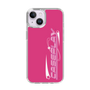 Slim Protection Case［ Original - Y2K Arrange - Pink ］