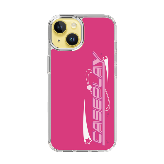 Slim Protection Case［ Original - Y2K Arrange - Pink ］