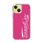 Slim Protection Case［ Original - Y2K Arrange - Pink ］