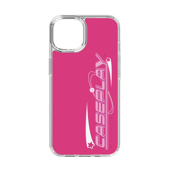 Slim Protection Case［ Original - Y2K Arrange - Pink ］