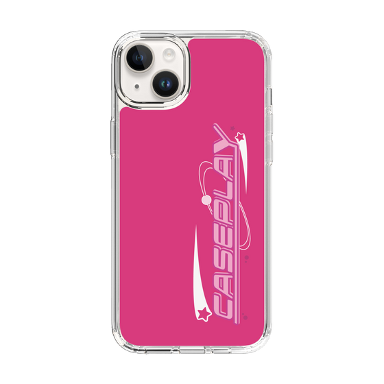 Slim Protection Case［ Original - Y2K Arrange - Pink ］