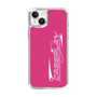 Slim Protection Case［ Original - Y2K Arrange - Pink ］