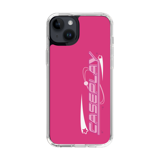 Slim Protection Case［ Original - Y2K Arrange - Pink ］