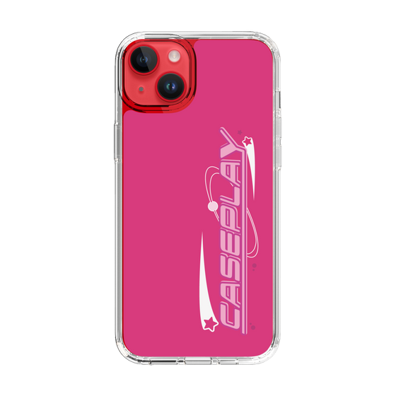 Slim Protection Case［ Original - Y2K Arrange - Pink ］