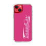 Slim Protection Case［ Original - Y2K Arrange - Pink ］