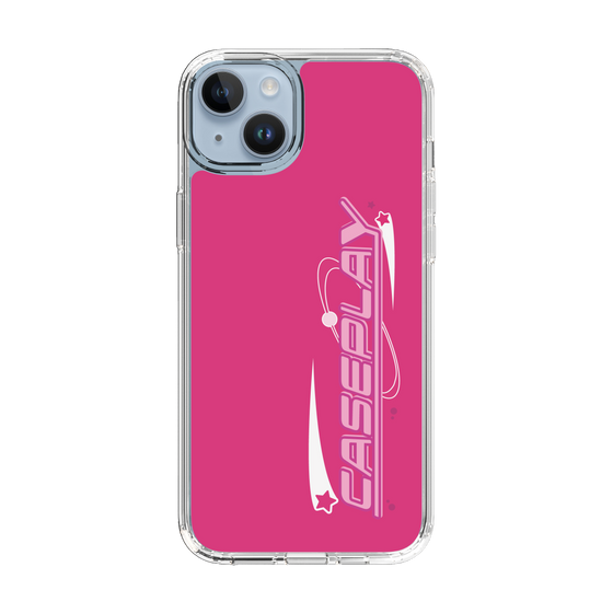 Slim Protection Case［ Original - Y2K Arrange - Pink ］