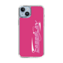Slim Protection Case［ Original - Y2K Arrange - Pink ］