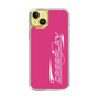 Slim Protection Case［ Original - Y2K Arrange - Pink ］