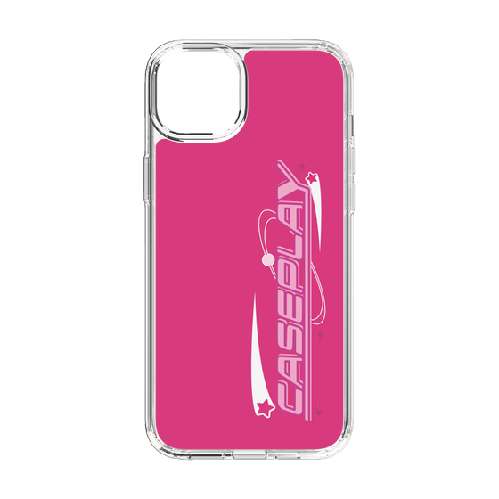 Slim Protection Case［ Original - Y2K Arrange - Pink ］