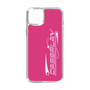 Slim Protection Case［ Original - Y2K Arrange - Pink ］