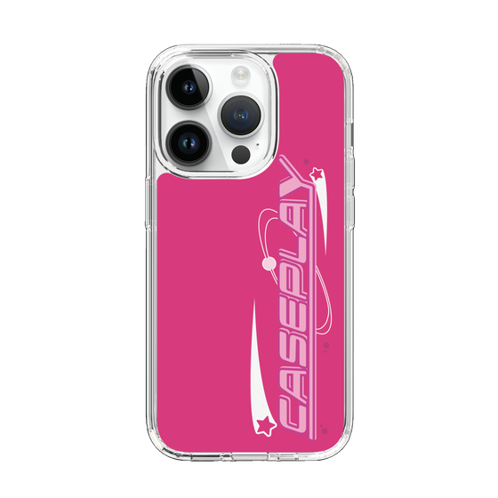 Slim Protection Case［ Original - Y2K Arrange - Pink ］