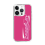 Slim Protection Case［ Original - Y2K Arrange - Pink ］