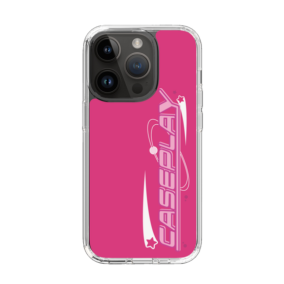 Slim Protection Case［ Original - Y2K Arrange - Pink ］