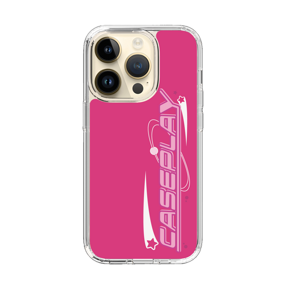 Slim Protection Case［ Original - Y2K Arrange - Pink ］