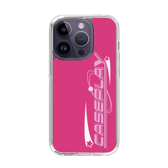 Slim Protection Case［ Original - Y2K Arrange - Pink ］