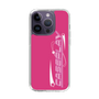 Slim Protection Case［ Original - Y2K Arrange - Pink ］