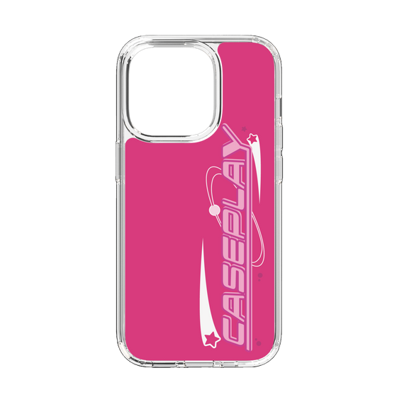 Slim Protection Case［ Original - Y2K Arrange - Pink ］