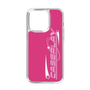 Slim Protection Case［ Original - Y2K Arrange - Pink ］