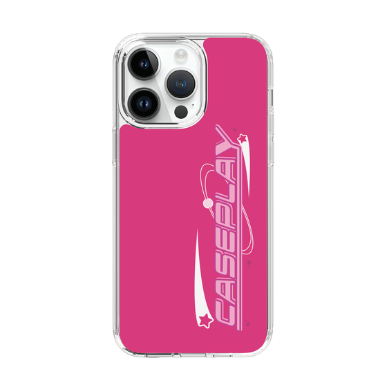 Slim Protection Case［ Original - Y2K Arrange - Pink ］