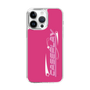 Slim Protection Case［ Original - Y2K Arrange - Pink ］