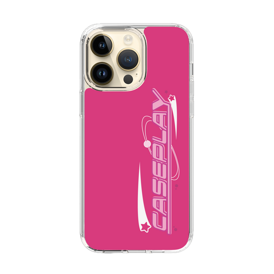 Slim Protection Case［ Original - Y2K Arrange - Pink ］