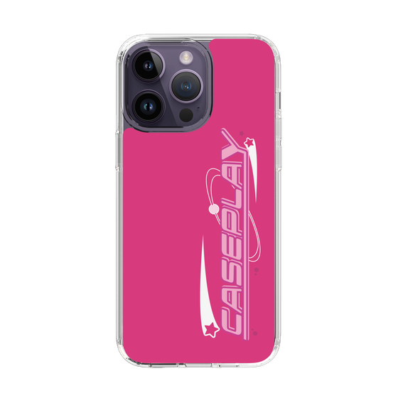 Slim Protection Case［ Original - Y2K Arrange - Pink ］
