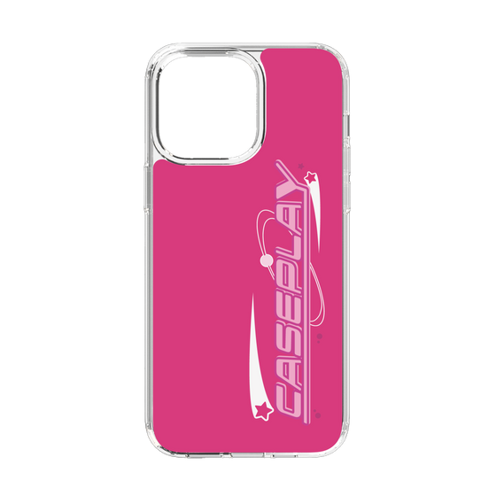 Slim Protection Case［ Original - Y2K Arrange - Pink ］