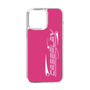 Slim Protection Case［ Original - Y2K Arrange - Pink ］