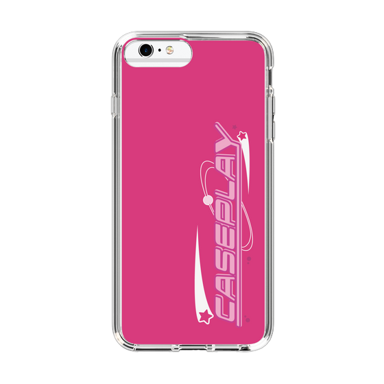 Slim Protection Case［ Original - Y2K Arrange - Pink ］