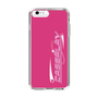 Slim Protection Case［ Original - Y2K Arrange - Pink ］