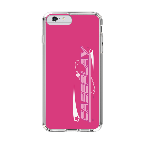Slim Protection Case［ Original - Y2K Arrange - Pink ］