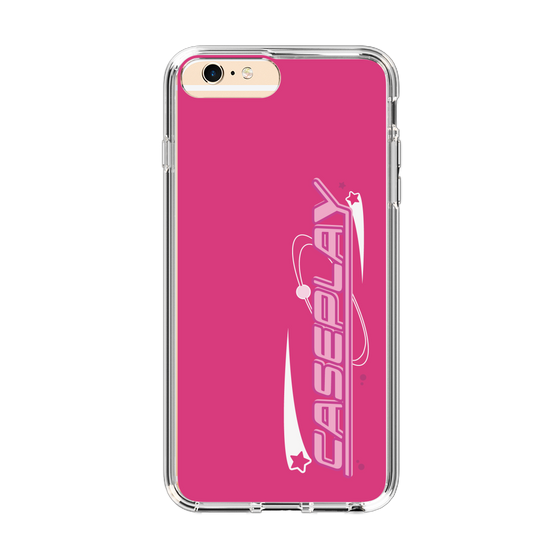 Slim Protection Case［ Original - Y2K Arrange - Pink ］