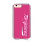 Slim Protection Case［ Original - Y2K Arrange - Pink ］