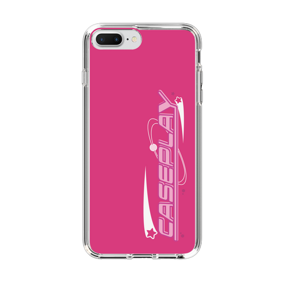 Slim Protection Case［ Original - Y2K Arrange - Pink ］