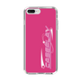 Slim Protection Case［ Original - Y2K Arrange - Pink ］