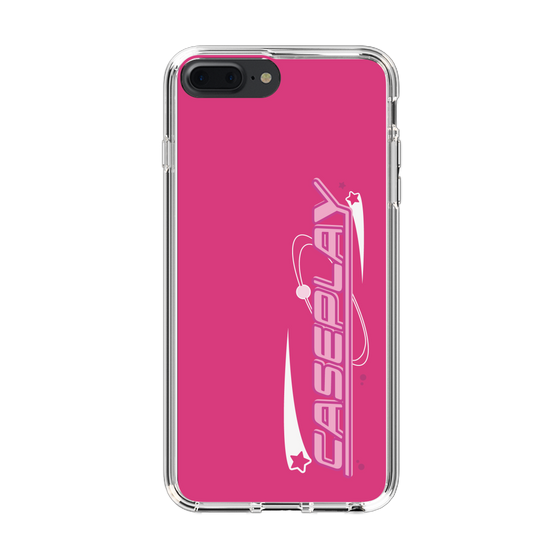 Slim Protection Case［ Original - Y2K Arrange - Pink ］