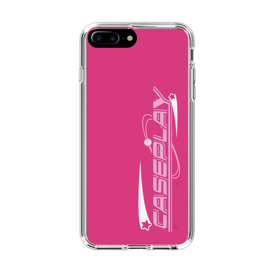 Slim Protection Case［ Original - Y2K Arrange - Pink ］
