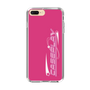 Slim Protection Case［ Original - Y2K Arrange - Pink ］