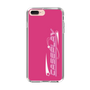 Slim Protection Case［ Original - Y2K Arrange - Pink ］