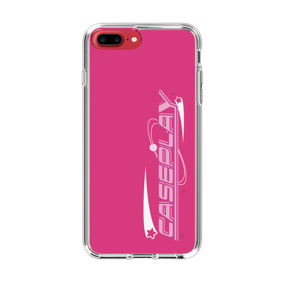 Slim Protection Case［ Original - Y2K Arrange - Pink ］
