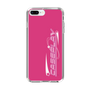 Slim Protection Case［ Original - Y2K Arrange - Pink ］