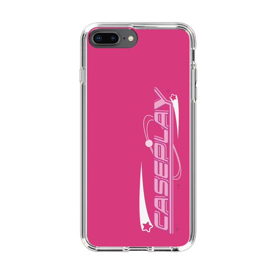 Slim Protection Case［ Original - Y2K Arrange - Pink ］