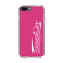 Slim Protection Case［ Original - Y2K Arrange - Pink ］