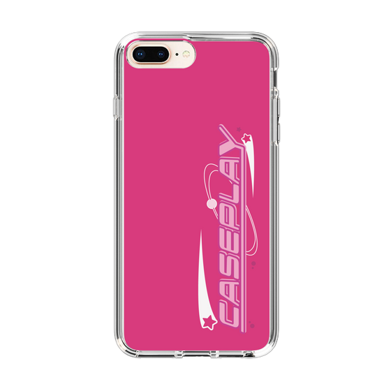 Slim Protection Case［ Original - Y2K Arrange - Pink ］