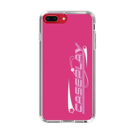 Slim Protection Case［ Original - Y2K Arrange - Pink ］