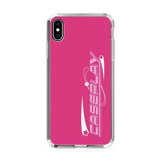 Slim Protection Case［ Original - Y2K Arrange - Pink ］