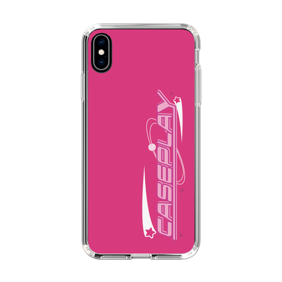 Slim Protection Case［ Original - Y2K Arrange - Pink ］