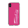 Slim Protection Case［ Original - Y2K Arrange - Pink ］