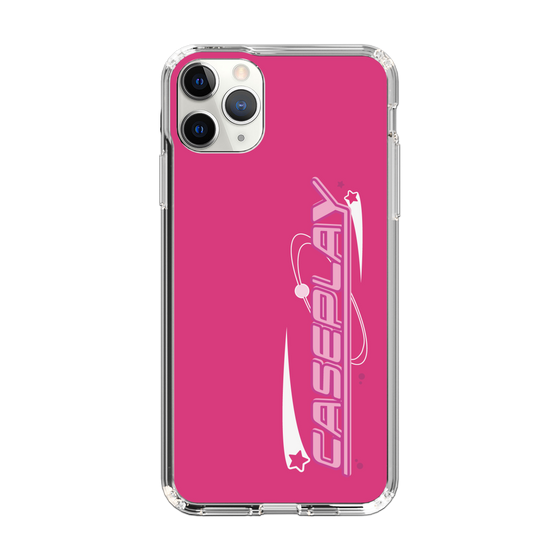 Slim Protection Case［ Original - Y2K Arrange - Pink ］